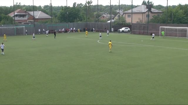 АВП - Кубань, 0:1, 18.08.21 смотреть онлайн