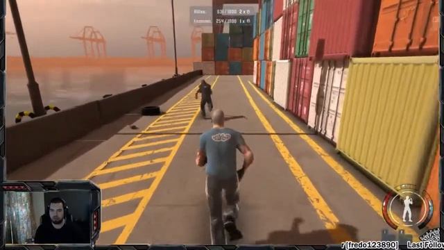 Hooligan Fighters смотреть онлайн