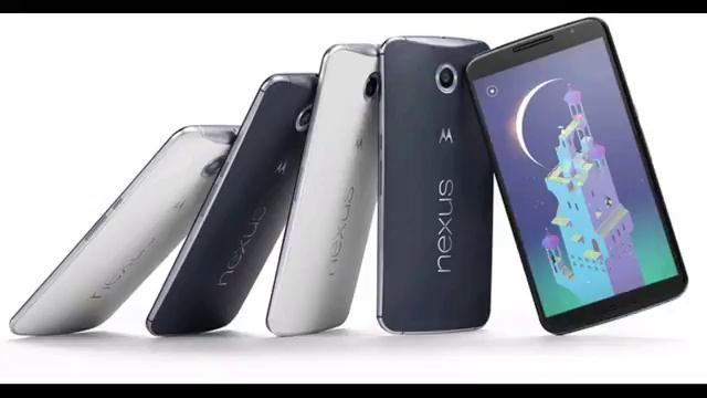 DG150127 003 Motorola Nexus 6 не получил сканер отпечатков смотреть онлайн