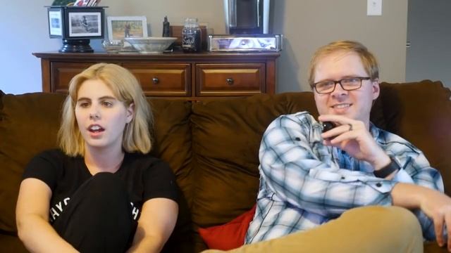 My Supernatural Parody 2 Reaction Video смотреть онлайн