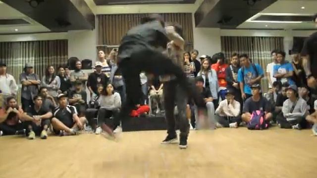 ASPHALT 3 bboy top 4, jushua and reflex vs lunar and haslah смотреть онлайн