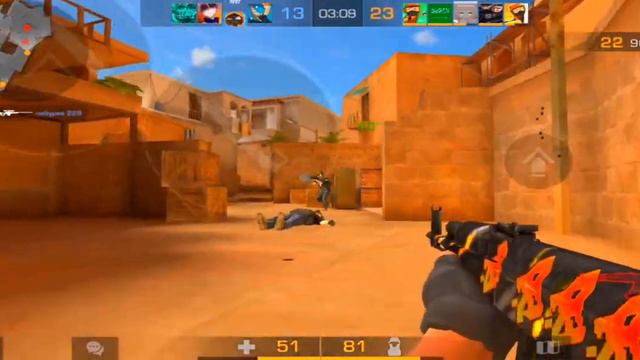 САМЫЙ ЛУЧШИЙ ИГРОК В 5 ПАЛЬЦЕВ ПОД СПОКОЙНУЮ МУЗЫКУ | Highlights ❤ смотреть онлайн