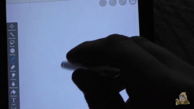 ХОРОШИЙ ЭЛЕКТРОННЫЙ СТИЛУС ДЛЯ ПЛАНШЕТОВ И СМАРТФОНОВ смотреть онлайн