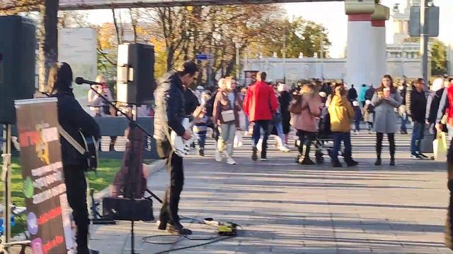 Сегодня ВДНХ. 10.10.2021г. смотреть онлайн