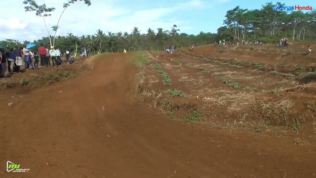 FINAL KAWASAKI NINJA ASEP PKM 27 KALAH SAING SAMA M EXCEL 100 смотреть онлайн