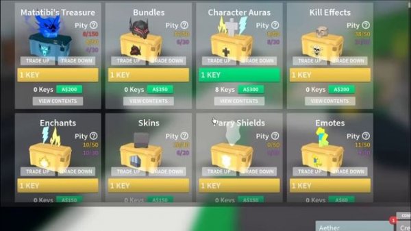 i Played the *NEW* Combat Warriors UPDATE! (showcase)