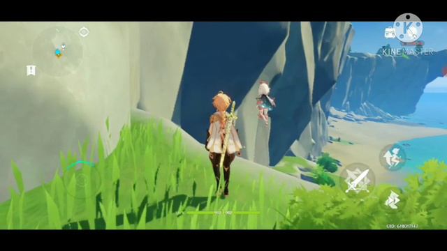 Genshin Impact New Promo Codes January 2021 | New Redeem Codes 2021 смотреть онлайн