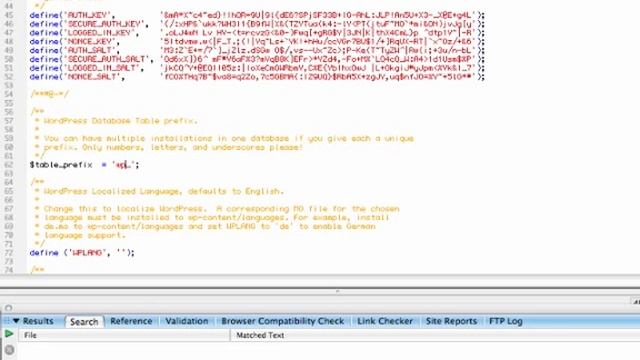 How to Install WordPress смотреть онлайн