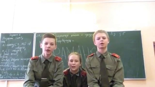 Ответный ход. Зорка Венеры. смотреть онлайн