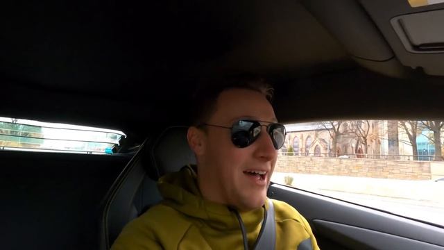 I Found a MAJOR HIDDEN Problem With My New Lamborghini... Ft. CALLING Our 900HP ZR1 Winner!!! смотреть онлайн