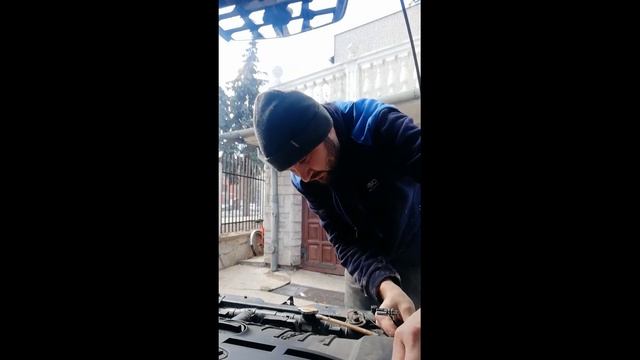 Ремонт автомобиля своими руками. Жизнь в Польше. Poland. Семейный Блог. Europa. Hyundai Elantra смотреть онлайн