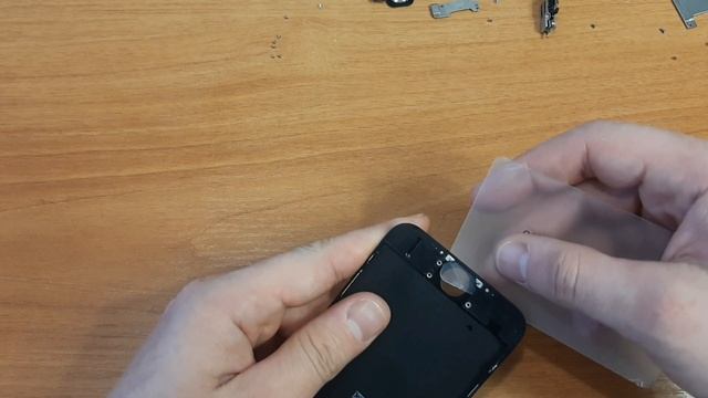 Iphone 6 выпадает дисплей из рамки смотреть онлайн