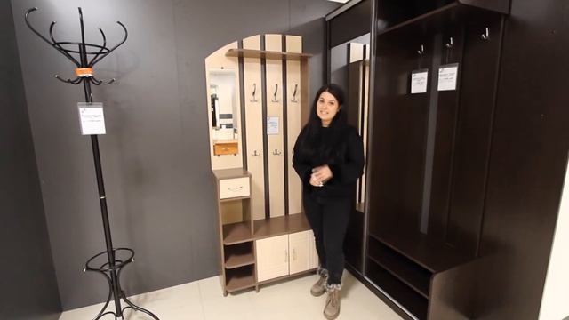 Открытие нового магазина г. Шлиссельбург. Дом Мебели "Нарвский" смотреть онлайн