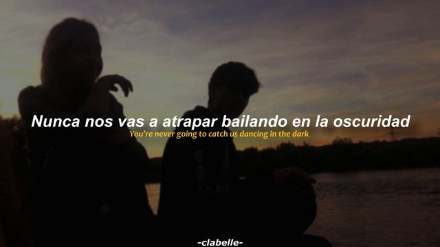 gabrielle aplin - magic - sub. español & lyrics смотреть онлайн