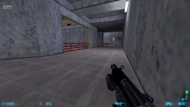 1v1 | ESC | Alex -vs- Mummy | frenzy | 13.09.2013 смотреть онлайн