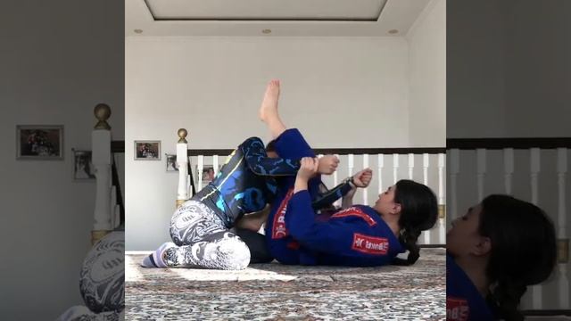 Упражнения Джиу Джитсу, Базовые Дриллы