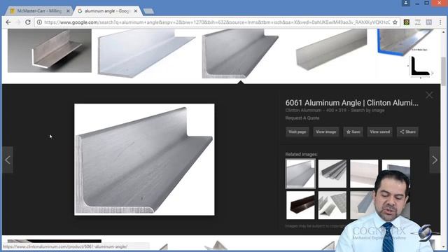 How to Design Machined Parts, including CAD demo (excerpt) смотреть онлайн