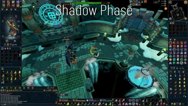 Nex Solo Guide 2017 [Ranged Only] - RuneScape 3 смотреть онлайн
