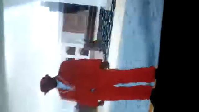 Едем в магазин одежды Дюсьеш Саш в Gta San Andres