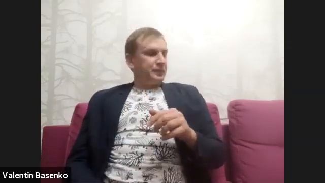 Осторожно Грибы! избавься от грибковых заболеваний в организме и почисти лимфу. Валентин Басенко смотреть онлайн