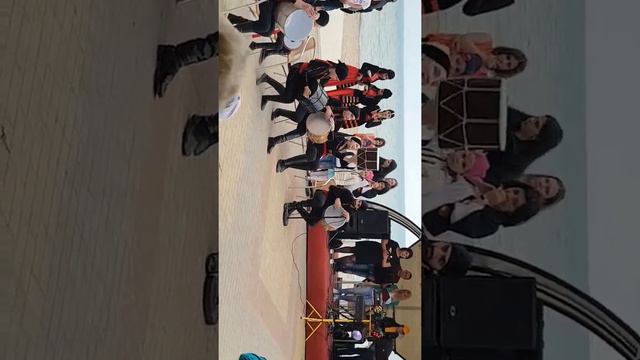 Лермонтово краснодарский край 01.06.2017 набережная агат кайф смотреть онлайн