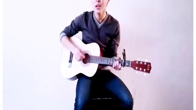 Не плачь (cover) смотреть онлайн