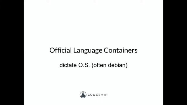 Continuous Delivery with Containers (by Nick Gauthier) смотреть онлайн