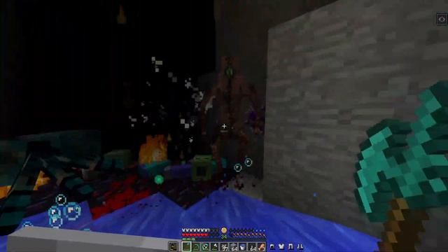 This Cave is Infected! #5 Scape and Run: Parasites Mod Survival смотреть онлайн