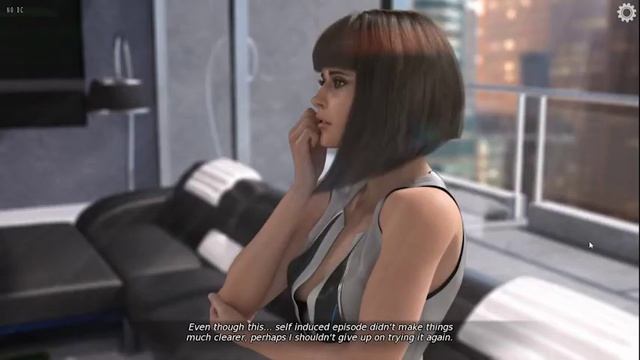 Divergence: Beyond The Singularity [v0.20.1] PC&Android Gameplay смотреть онлайн