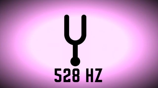 528 Hz Pure Tone Frequency Transformation Miracles and Love | 1 Hour Meditation (DNA Repair) смотреть онлайн