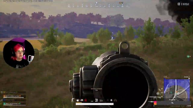 🔴 STREAM PUBG BUTTLEGROUNDS ! смотреть онлайн