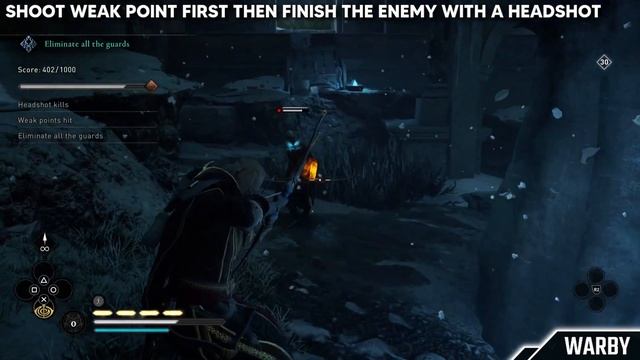 Lolingestone Bandit Camp: Wolf Mastery Challenge (Gold Medal) - Assassin's Creed Valhalla смотреть онлайн