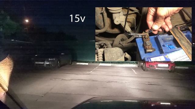 Фары светят слабо? БАК(с) – коммутатор Пральникова – яркий ближний свет, дешёвые "вечные" лампы.. смотреть онлайн