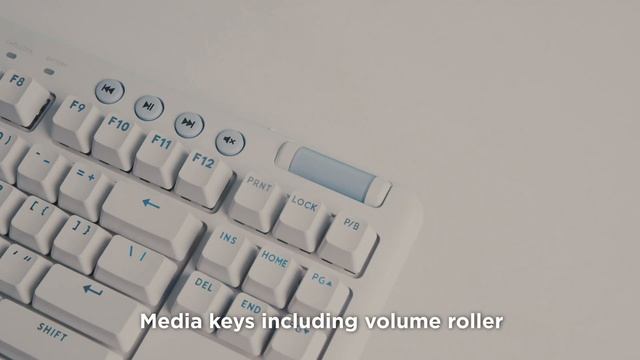 LOGITECH G AURORA COLLECTION | เซ็ตเกมมิ่งเกียร์แต่งโต๊ะคอมที่สวยแบบตะโกน! смотреть онлайн