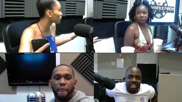 Love and HipHop own Skylandish live on EP 31 смотреть онлайн