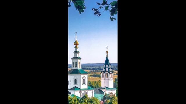 Храм Николая чудотворца смотреть онлайн