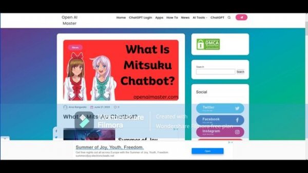 10 Best free alternatives to Chat GPT