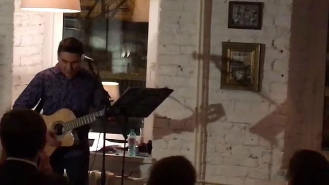 Марат Ким и Анатолий Сёмочкин «Сельма Хайек» смотреть онлайн