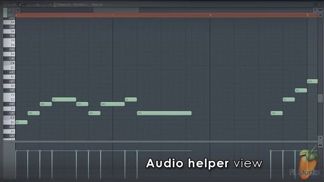 FL Studio 10 | What's New? смотреть онлайн