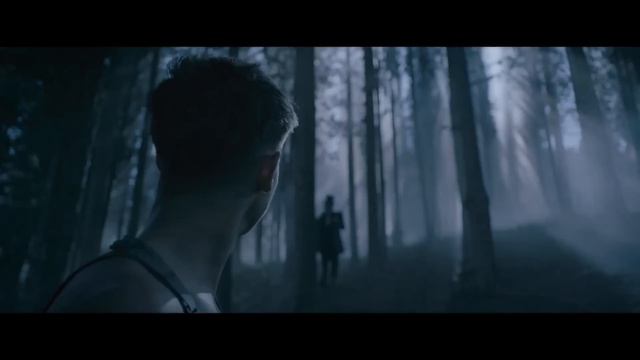 Хеллбой_ Проклятие Горбуна — Русский трейлер (Дубляж, 2024) смотреть онлайн