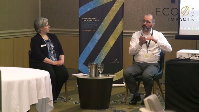 Learning Series - Accelerating Green Skills