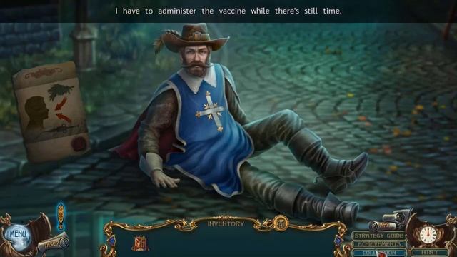 Let's Play - Haunted Legends 14 - The Call of Despair - Bonus Chapter Full Walkthrough смотреть онлайн