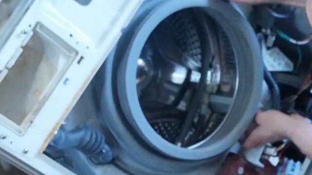 Замена манжеты смотреть онлайн