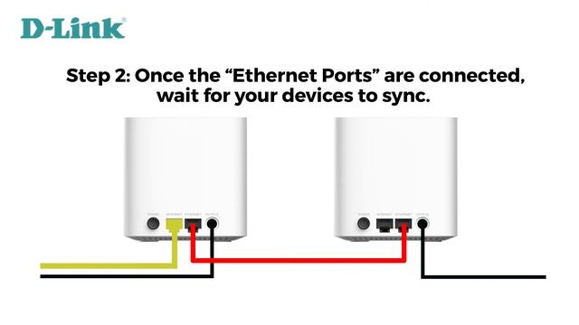 D-Link, How to Add Additional COVR-1100 Units смотреть онлайн