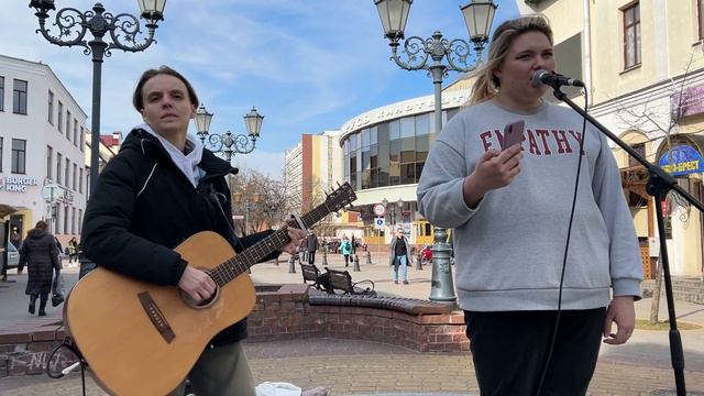 Синенькая юбочка, ленточка в косе! ПОМНИТЕ? смотреть онлайн
