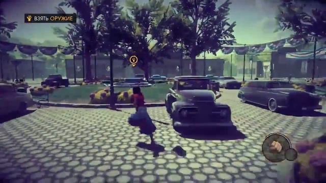 Saints Row 4 - ну здравствуй! часть 26. смотреть онлайн