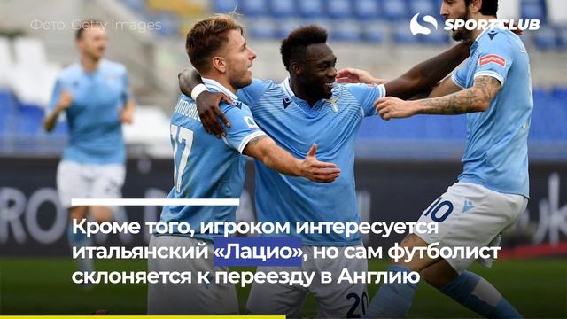 Полузащитник «Брюгге» Шарль Де Кетеларе может перейти в АПЛ смотреть онлайн