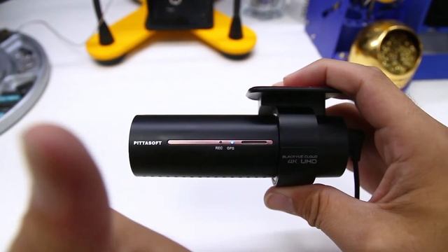 BlackVue 4K DR900S-1CH & DR900S-2CH Specs and Unboxing | The Dashcam Store™ смотреть онлайн