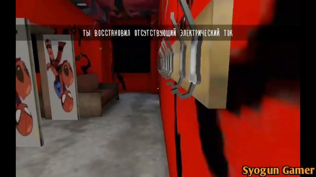 EVIL NUN | ПРОХОЖДЕНИЕ ДЭДПУЛ - МОДА НА РЕЖИМЕ ПРИЗРАК смотреть онлайн