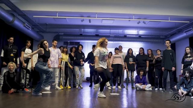 Lady Gaga - Applause | Dance Choreography
